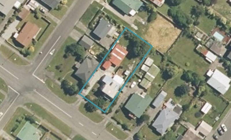 226 Stafford Street, Hokitika - Carousel 1