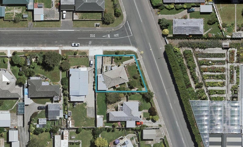 181 Inglewood Road, Newfield, Invercargill - Carousel 1
