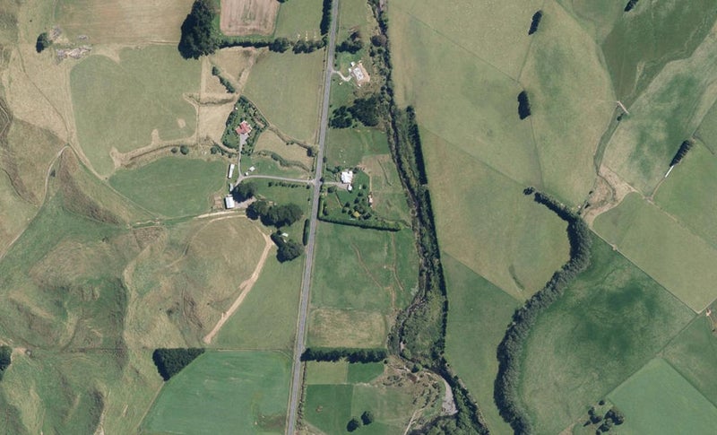 7561 Makotuku Valley Rd (State Highway, 4), RAETIHI - Carousel 1