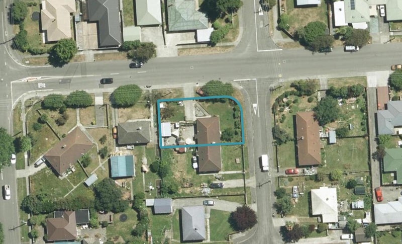 64 Muller Road, Blenheim - Carousel 1