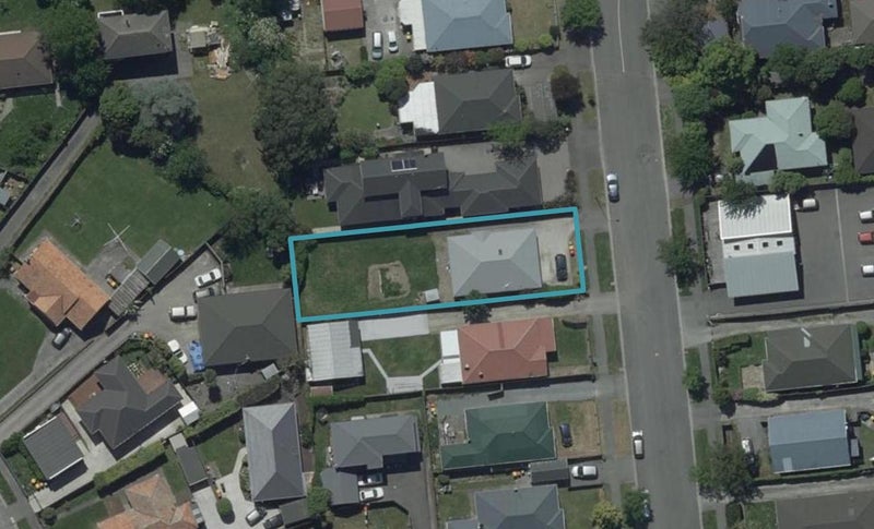 4/89 Rattray Street, Riccarton, Christchurch - Carousel 1