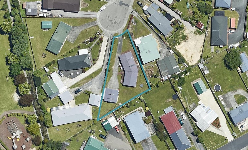 16 Tudor Place, Koutu, Rotorua - Carousel 1