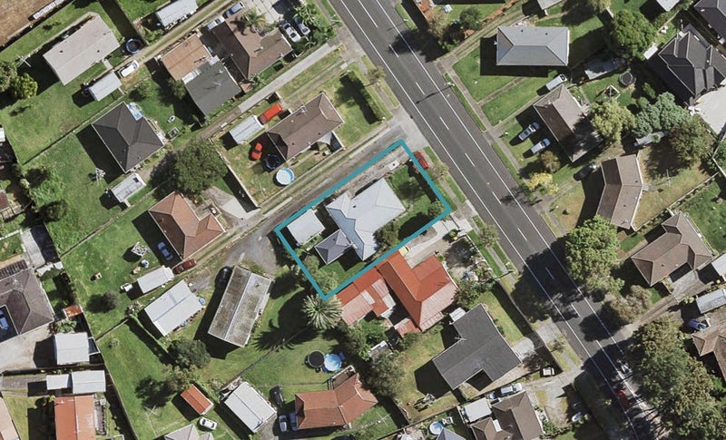 74 Rowandale Avenue, Manurewa, Auckland - Carousel 1