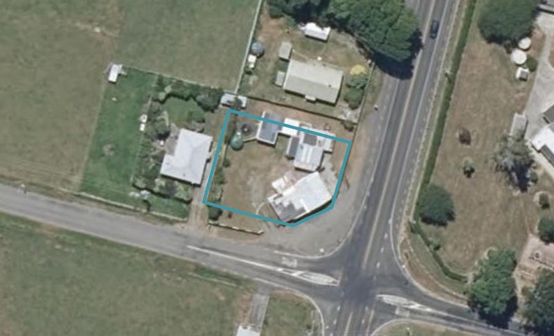 913 State Highway 57, OPIKI, PALMERSTON NORTH - Carousel 1