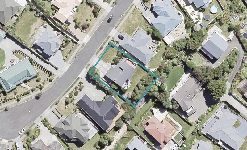 9 Betty Watt Grove, Riverstone Terraces, Upper Hutt - Carousel 1