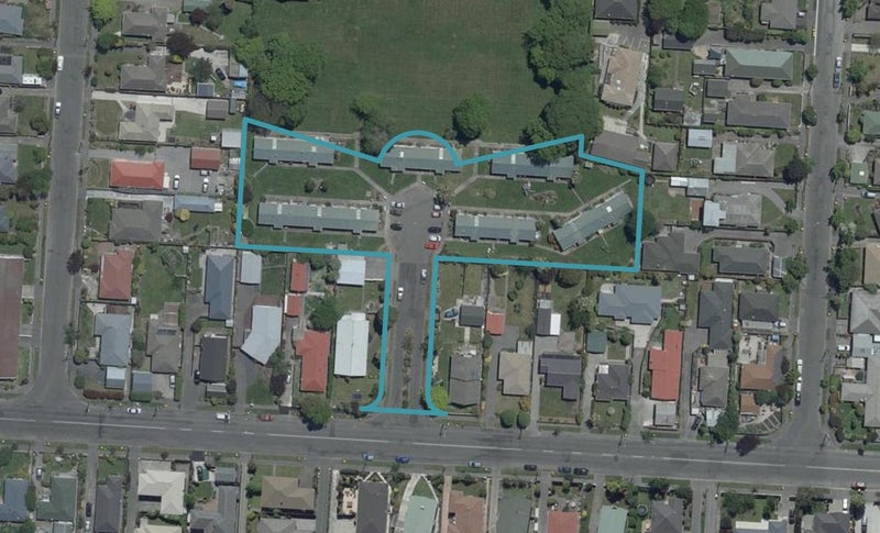 53 Daniels Road, REDWOOD, CHRISTCHURCH - Carousel 1