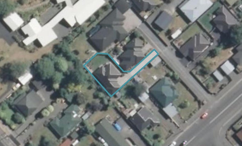 9C Bridge Street, Netherby, Ashburton - Carousel 1