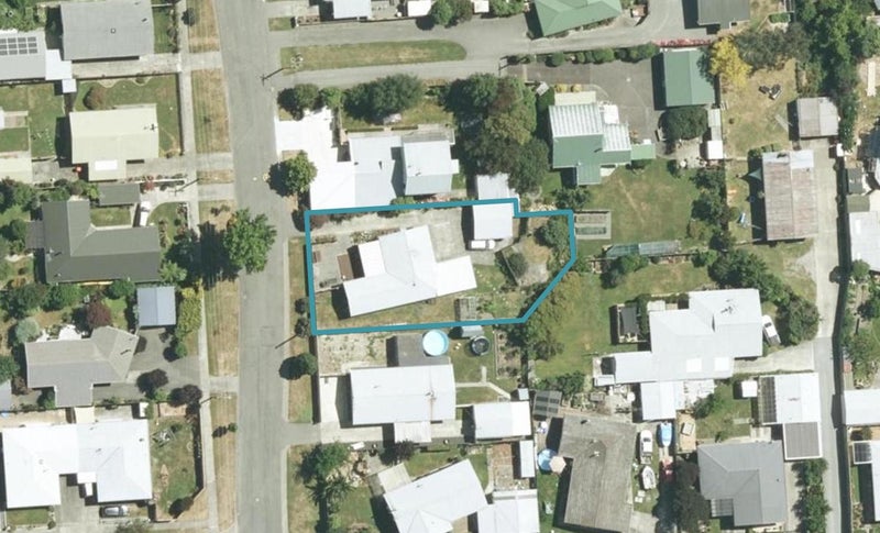 73 Houldsworth Street, Blenheim - Carousel 1