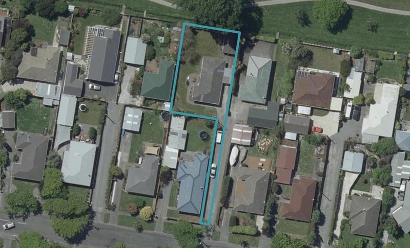 32 Brabourne Street, Hillsborough, Christchurch - Carousel 1