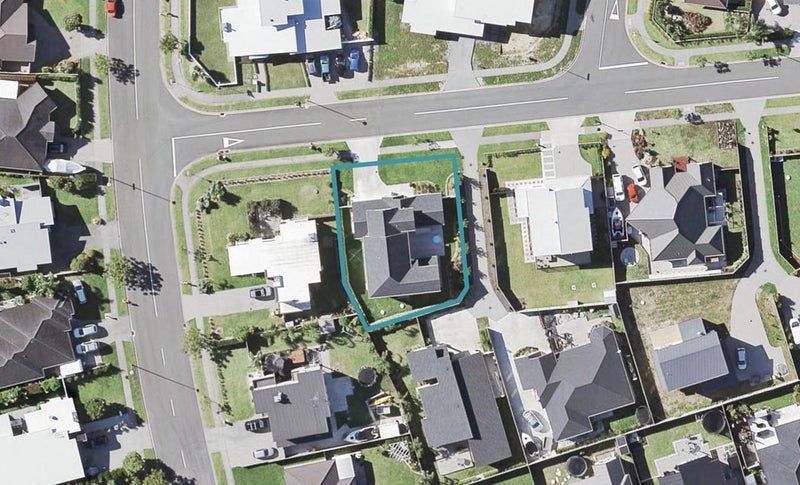 3 Reliance Crescent, Beachlands, Auckland - Carousel 1