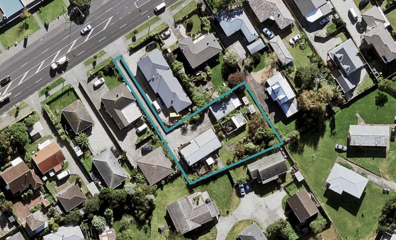 38A Wolverton Street, Avondale, Auckland - Carousel 1