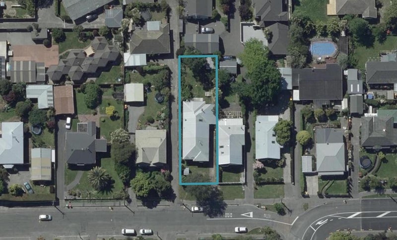 29 Sandwich Road, Beckenham, Christchurch - Carousel 1