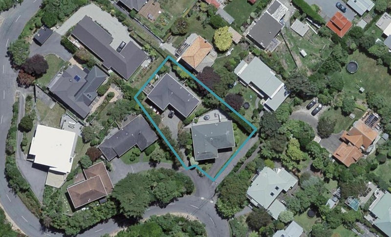 35 Trelissick Crescent, Ngaio, Wellington - Carousel 1