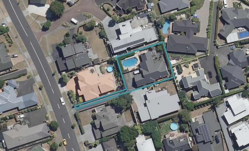 8 Caversham Drive, Rototuna, Hamilton - Carousel 1
