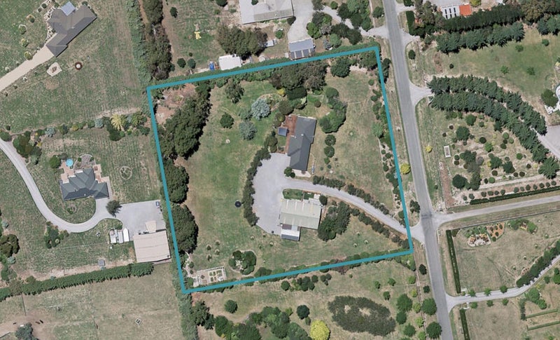 263 O'Roarkes Road, Fernside, Rangiora - Carousel 1