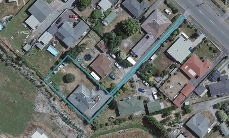 142 Cockburn Street, Kuripuni, Masterton - Carousel 1
