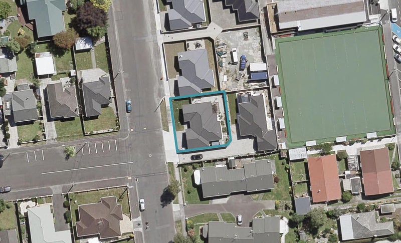 36 King Street, Ebdentown, Upper Hutt - Carousel 1