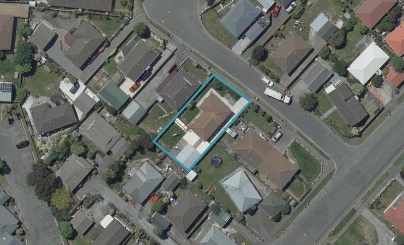 3 Glenbyre Place, Bromley, Christchurch - Carousel 1