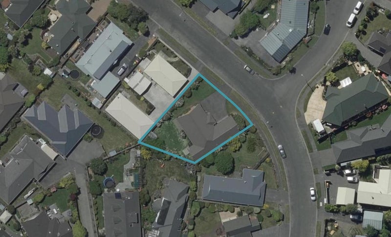 5 Brigham Drive, Halswell, Christchurch - Carousel 1