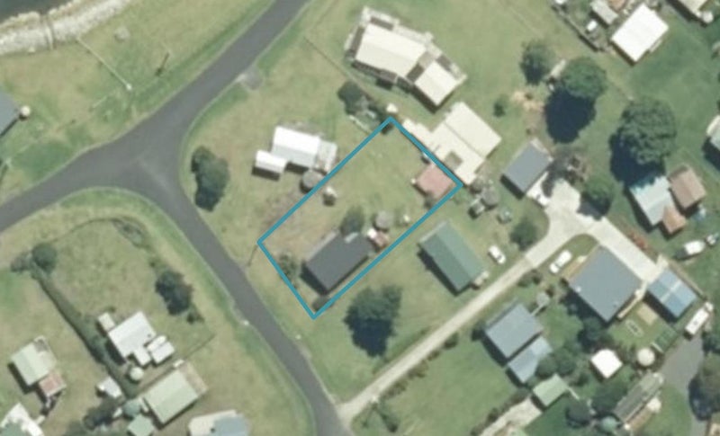 31 Cooper Drive, Kawhia, Kawhia - Carousel 1