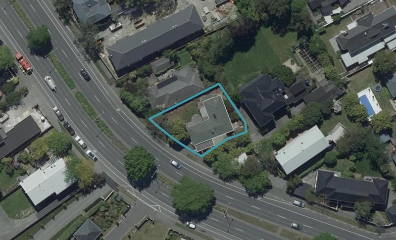 50 Fendalton Road, Fendalton, Christchurch - Carousel 1