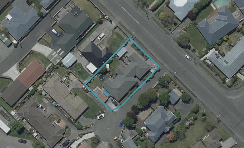 1/23E CRAVEN STREET, Sockburn, Christchurch - Carousel 1
