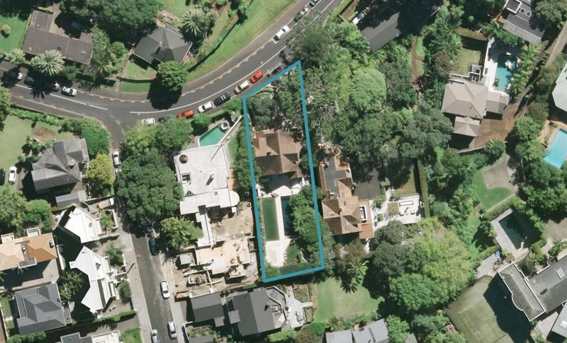 5 Judges Bay Road, Parnell, Auckland - Carousel 1