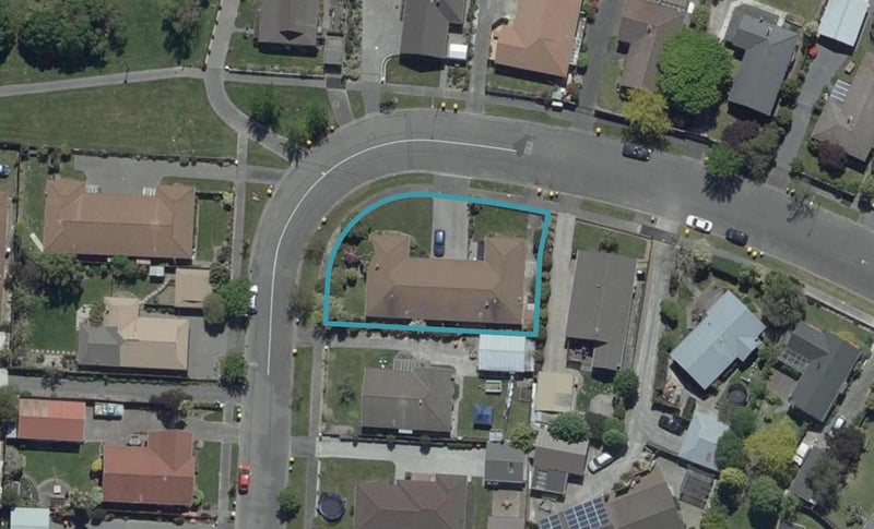 1/48 Solomon Avenue, Redwood, Christchurch - Carousel 1