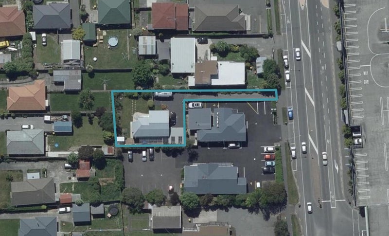 25A Marshland Road, Shirley, Christchurch - Carousel 1