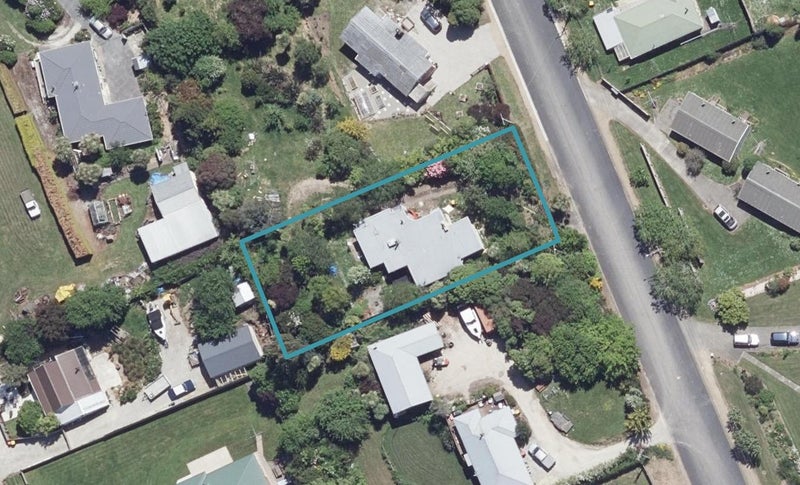 1 Thomas Street, Waikouaiti, Waikouaiti - Carousel 1