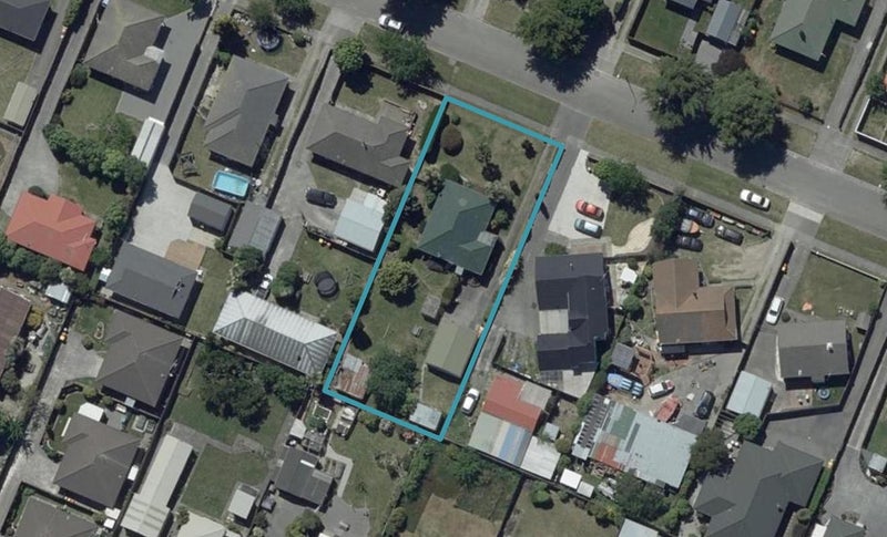 11 Gregory Avenue, Islington, Christchurch - Carousel 1