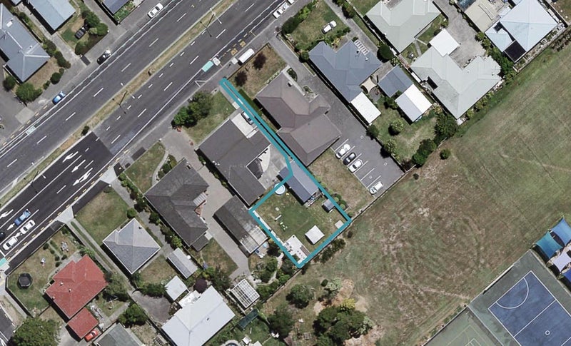 276A Kennedy Road, Onekawa, Napier - Carousel 1