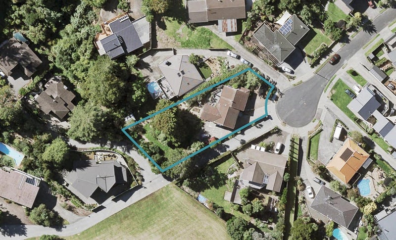 9 Bemrose Place, Cockle Bay, Auckland - Carousel 1
