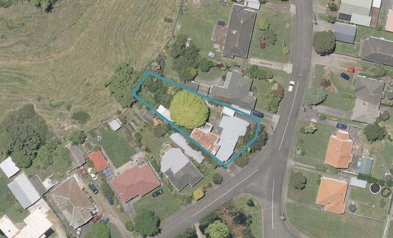 2 West Way, Durie Hill, Whanganui - Carousel 1
