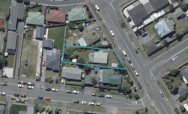 58 Marriotts Road, North New Brighton, Christchurch - Carousel 1