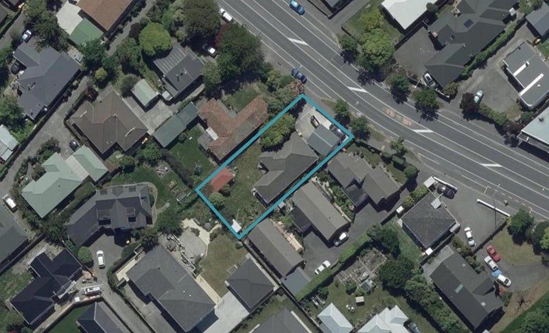 177 Wairakei Road, Bryndwr, Christchurch - Carousel 1