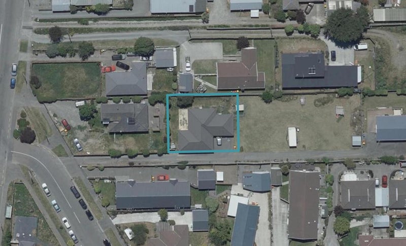 5A Marriotts Road, North New Brighton, Christchurch - Carousel 1