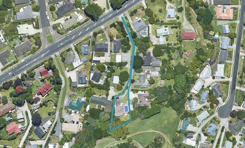 50 Poike Road, Hairini, Tauranga - Carousel 1