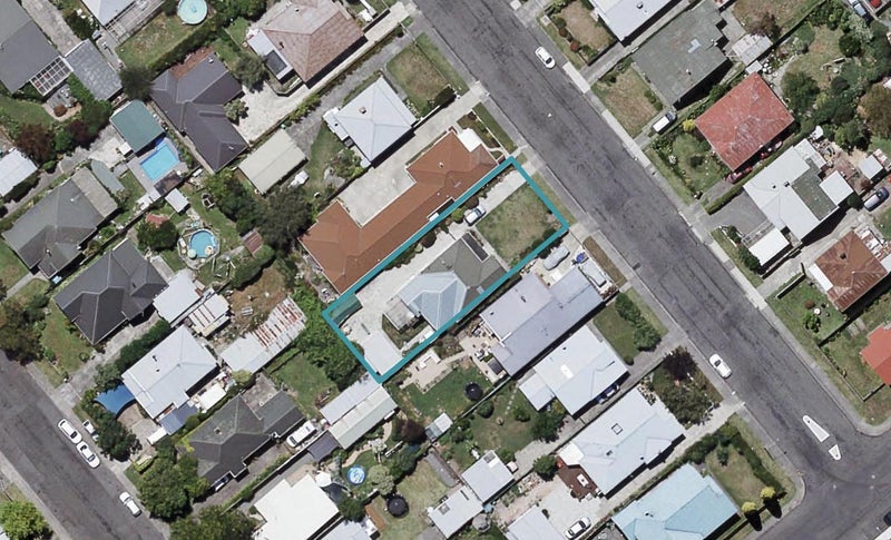708 Methuen Street, Saint Leonards, Hastings - Carousel 1