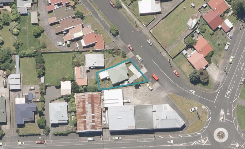 90A Jellicoe Street, Whanganui East, Whanganui - Carousel 1
