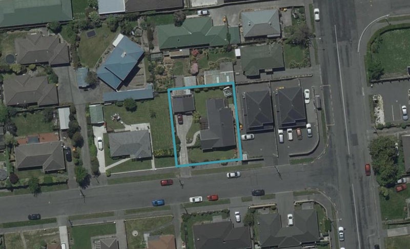 4 Janet Street, Upper Riccarton, Christchurch - Carousel 1