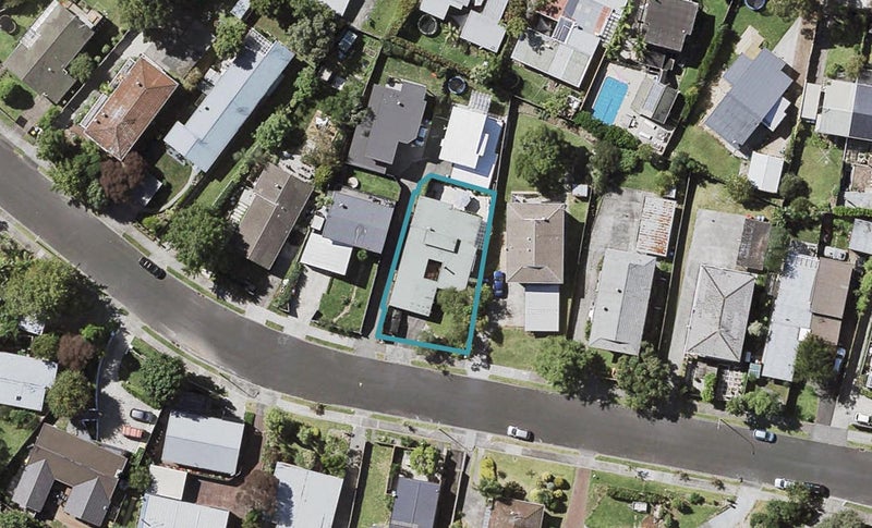 22 Hawkins Street, Meadowbank, Auckland - Carousel 1