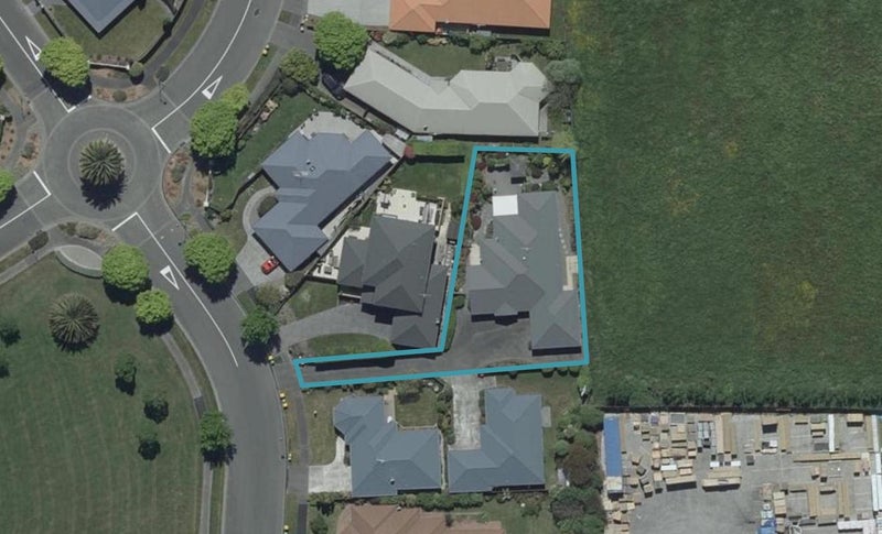 30 Palm Drive, Shirley, Christchurch - Carousel 1
