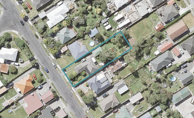 53 Bledisloe Crescent, Wainuiomata, Lower Hutt - Carousel 1