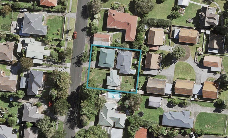 1/58 East Street, Papakura, Auckland - Carousel 1