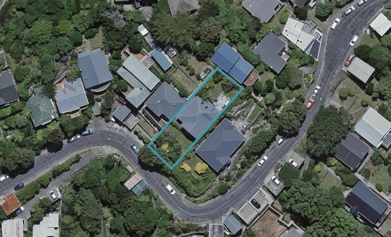 98 Rakau Road, Hataitai, Wellington - Carousel 1