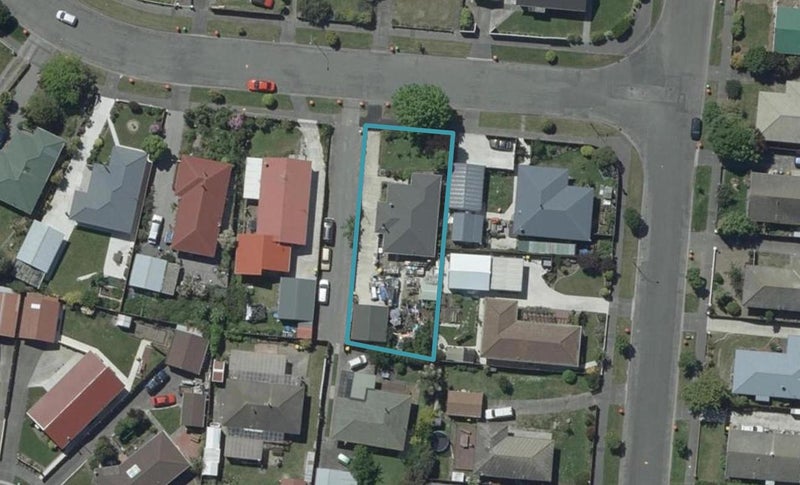3 Walcot Street, Bromley, Christchurch - Carousel 1
