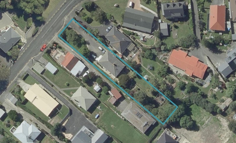 146 Somerville Street, Waverley, Dunedin - Carousel 1