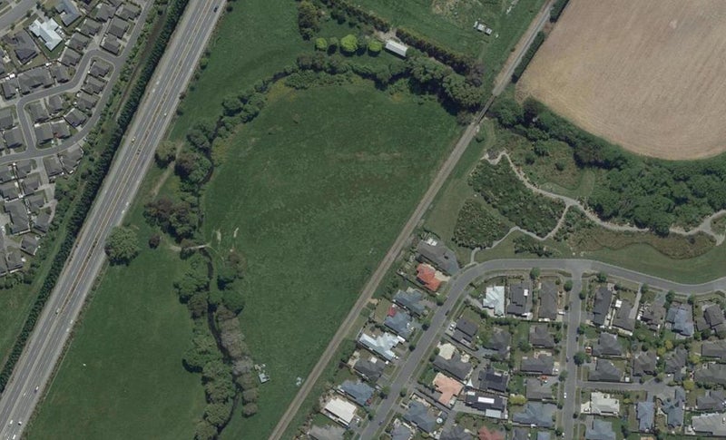 45 Cunliffe Road, Redwood, Christchurch - Carousel 1