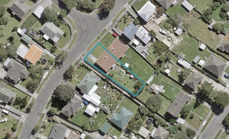 26 Milne Crescent, Taita, Lower Hutt - Carousel 1